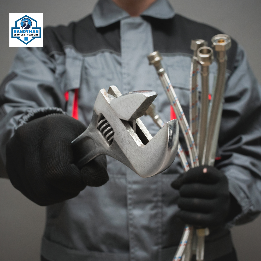 The Ultimate Guide to Choosing the Right Plumbing Service in Singapore